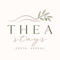 Thea Stays - B&B Káto Goúves