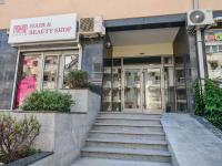 Bedroom apartment, Budva, Mainska ulica - B&B Budva