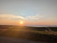 Ocean View Doonbeg - Ferienwohnung Caherlean