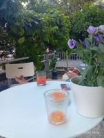 ELEN place - Bed and Breakfast Kavála
