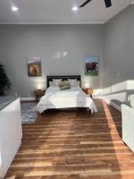 Hideout with Highlanders - Bed and Breakfast Walland