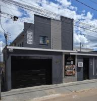 Hotel Residencial Almeida - Bed and Breakfast Imperatriz