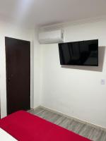 Apartamento Central - B&B Montes Claros