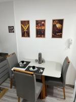 Apartamento Central - B&B Montes Claros