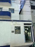 Apartamento Central - B&B Montes Claros
