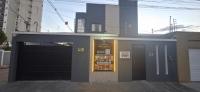 Hotel Residencial Almeida - Bed and Breakfast Imperatriz