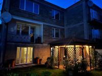 Jagiellonka - B&B Ustka