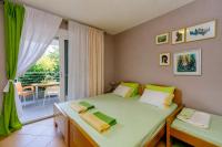 Apartment mit 1 Schlafzimmer