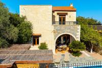 Villa Eros - Peaceful Escape, Private Pool & Views - B&B Prinés