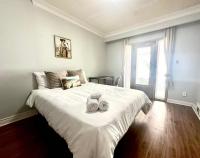 Cozy room With Shared Bath near Bayview York Mills - Chambres d'hôtes Toronto