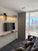 Apartamento Bitú - B&B Fortaleza