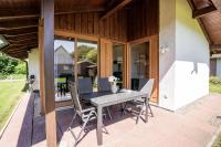 Haus Reihernest - B&B Sehestedt