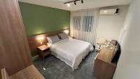 Suite - Rock in Rio, Farmasi Arena, RioCentro, - Bed and Breakfast Rio de Janeiro
