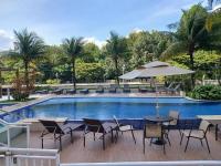 Suite - Rock in Rio, Farmasi Arena, RioCentro, - Ferienwohnung Rio de Janeiro