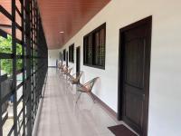 Hospedaje Lawson - B&B Talamanca