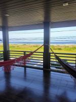 Superior Suite met Uitzicht op Zee