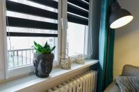 Apartament Wysockiego - Chambres d'hôtes Częstochowa