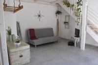 Family Room with Private Bathroom