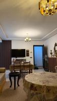Belle Appartement & Résidence Avec Piscine& A 10min de la plage- Martil-Tétouan - B&B Martil