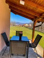 Викендица Братунац - B&B Bratunac