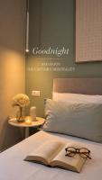 The Captain's Apartments SIROCCO - CITY CENTER Leonardo Academy - Ferienwohnung Sesto Calende
