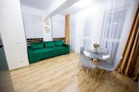 Central Rent Apartments - Ferienwohnung Suceava