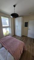 Apartament Słoneczny Łukęcin - Ferienwohnung Łukęcin