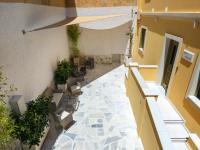 Suite Dreams - Ferienwohnung Ermoupoli
