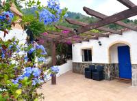 Kindvriendelijk, Casa La Gallina, Nerja - Bed and Breakfast Cortijada Cantarriján
