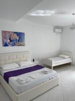 Habitación Triple Estándar 