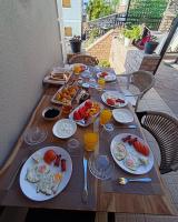 Vila shabani - B&B Santi Quaranta