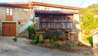 A Casiña do Río - B&B Celanova