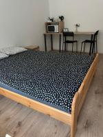 Pokoje w Nowosolnej 2 - Ferienwohnung Łódź
