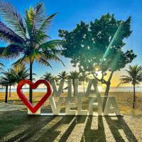 Apartamento Praia da Costa - B&B Vila Velha