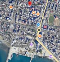 Amexa apartment 3 - Ferienwohnung Vlora