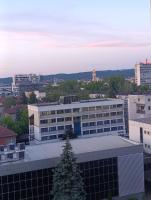 Apartman Bulevar - Chambres d'hôtes Banja Luka