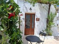 Mason & Stone - Chambres d'hôtes Alberobello