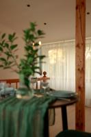 JadeHaven Apartment - B&B Wilhelmshaven
