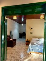 Chambre Double - Vue sur Piscine
