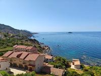 Appartement 3 Chambres - Vue sur Mer