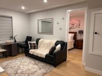 The Silver Birch Suite - Cozy Modern Charm - B&B Langford