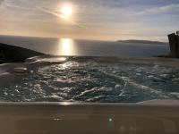 Junior Suite mit Meerblick