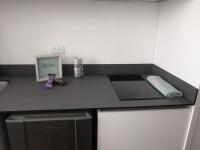 Suite near clinics with private patio - Chambres d'hôtes Bogota
