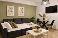 Apartment in the heart of the city 3A - Chambres d'hôtes Lárisa