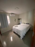 Suite AnaManô - B&B São Miguel dos Milagres