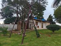 Cura e Conexões - B&B Jarinu