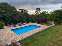 Cura e Conexões - Bed and Breakfast Jarinu
