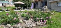 Gardenia Alpine Retreat - B&B Stepantsminda