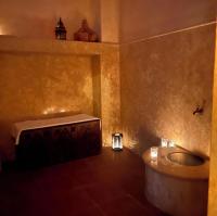 Villa Riad Ambre - B&B Douar Lekkir