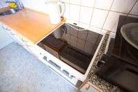 Charming Old-Town Flat in Central Copenhagen - B&B Copenaghen